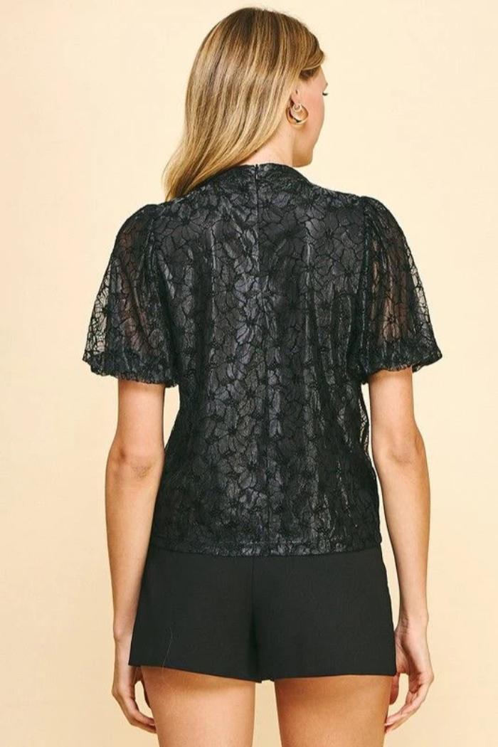 Lace Top Product Image
