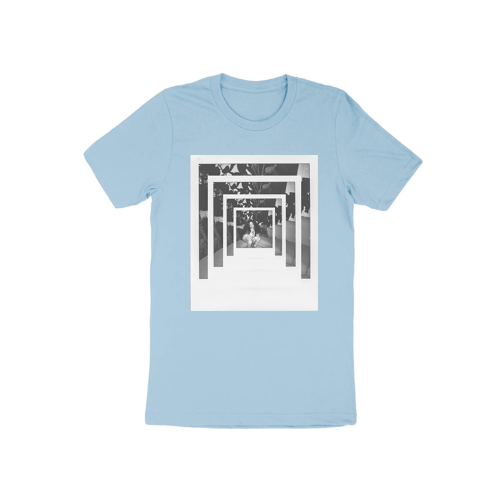 Mens H.E.R. Tee Product Image