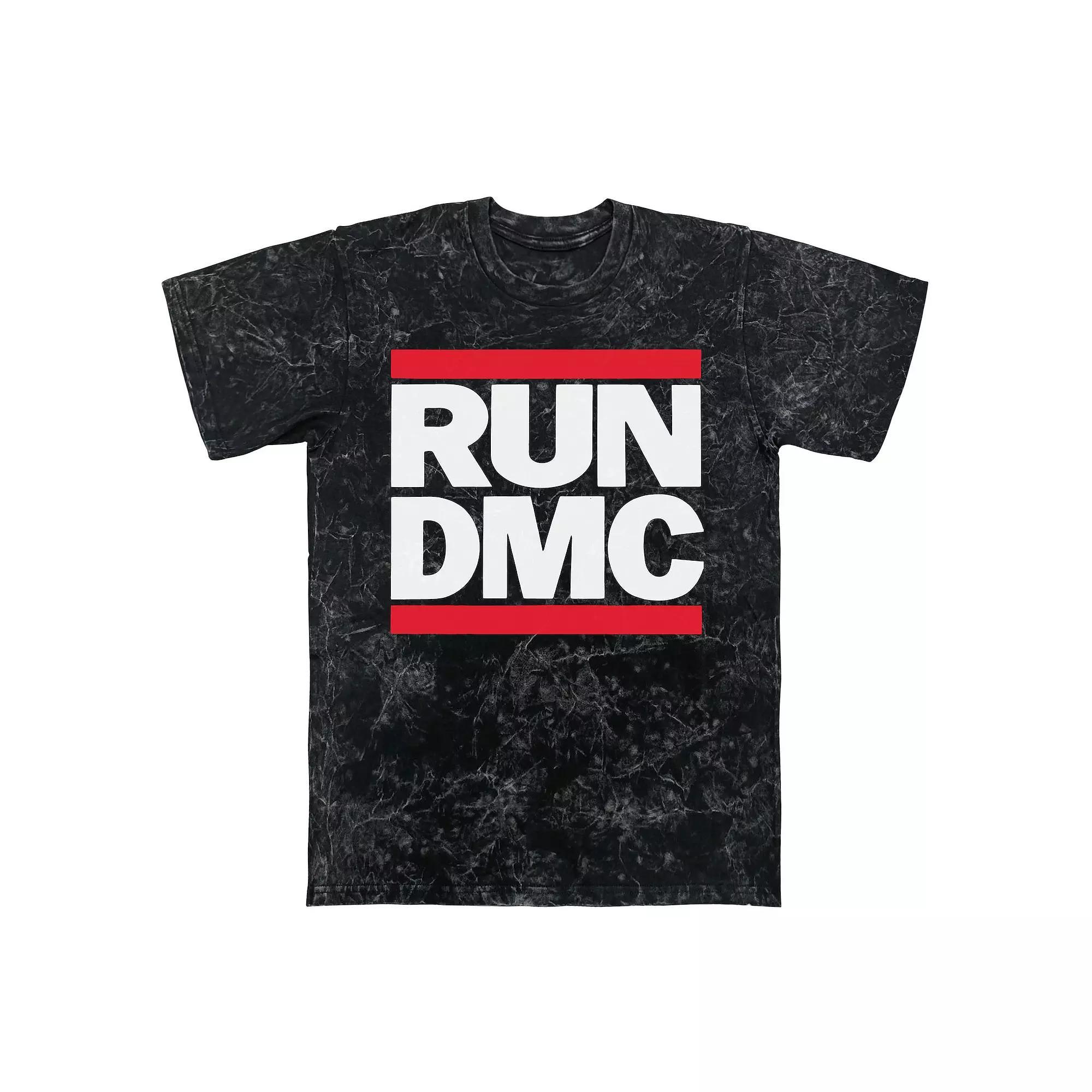 Men's Run DMC Graphic Tee,  Product Image
