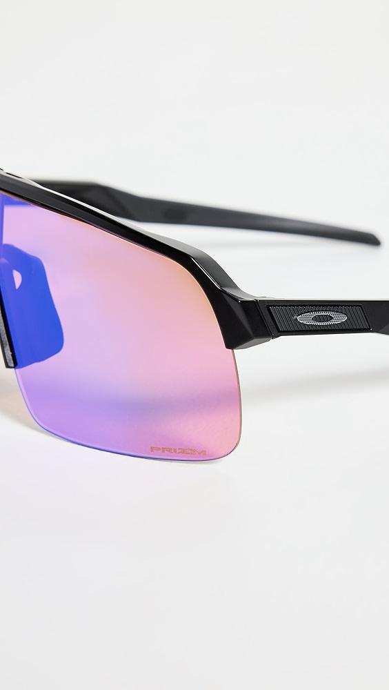 Oakley Sutro Lite Golf Sunglasses | Shopbop Product Image