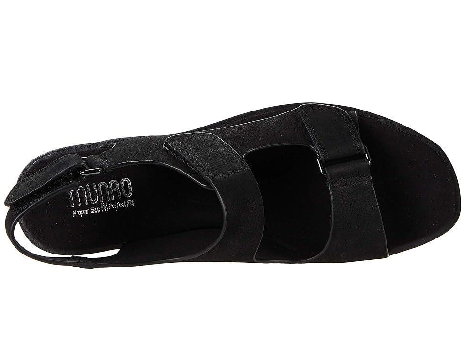 Munro Kalani Tumbled Nubuck) Women's Shoes Product Image