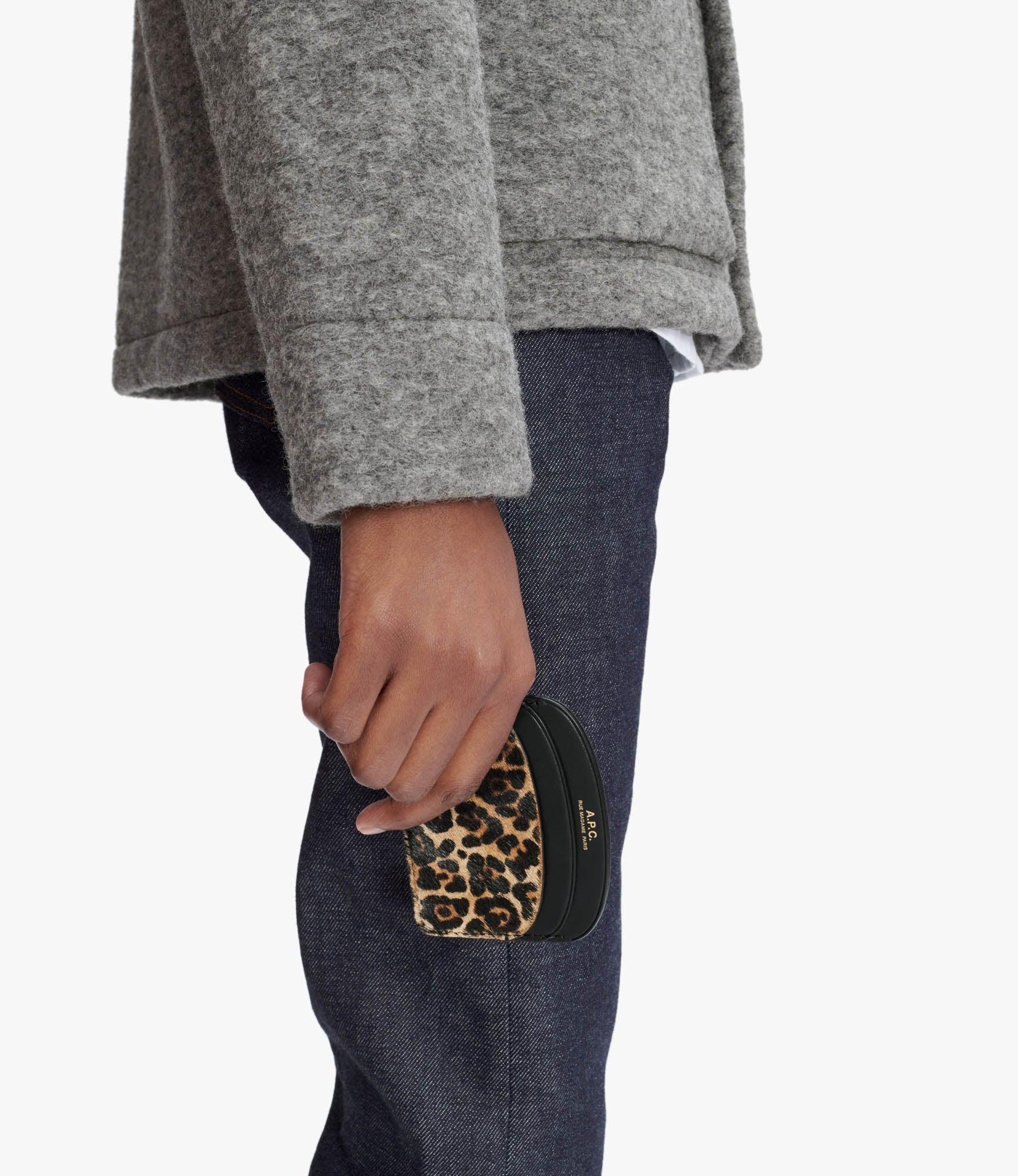 Demi-Lune cardholder Female Product Image