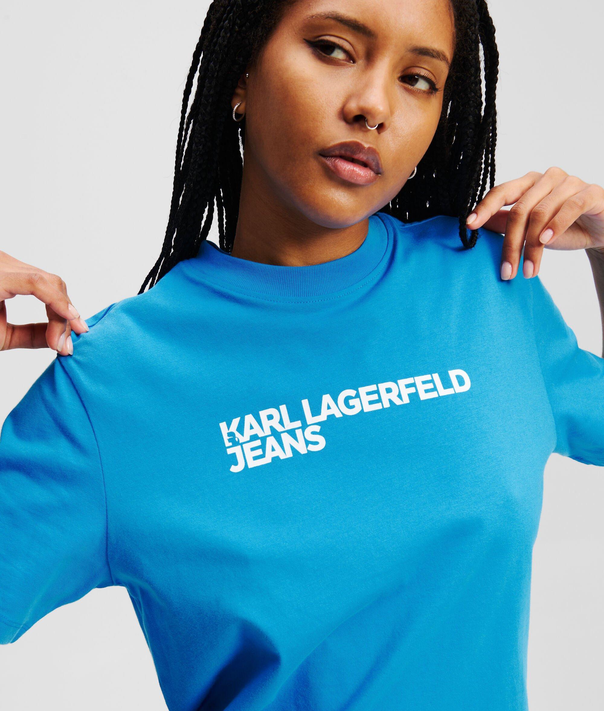 LOGO T-SHIRT Product Image