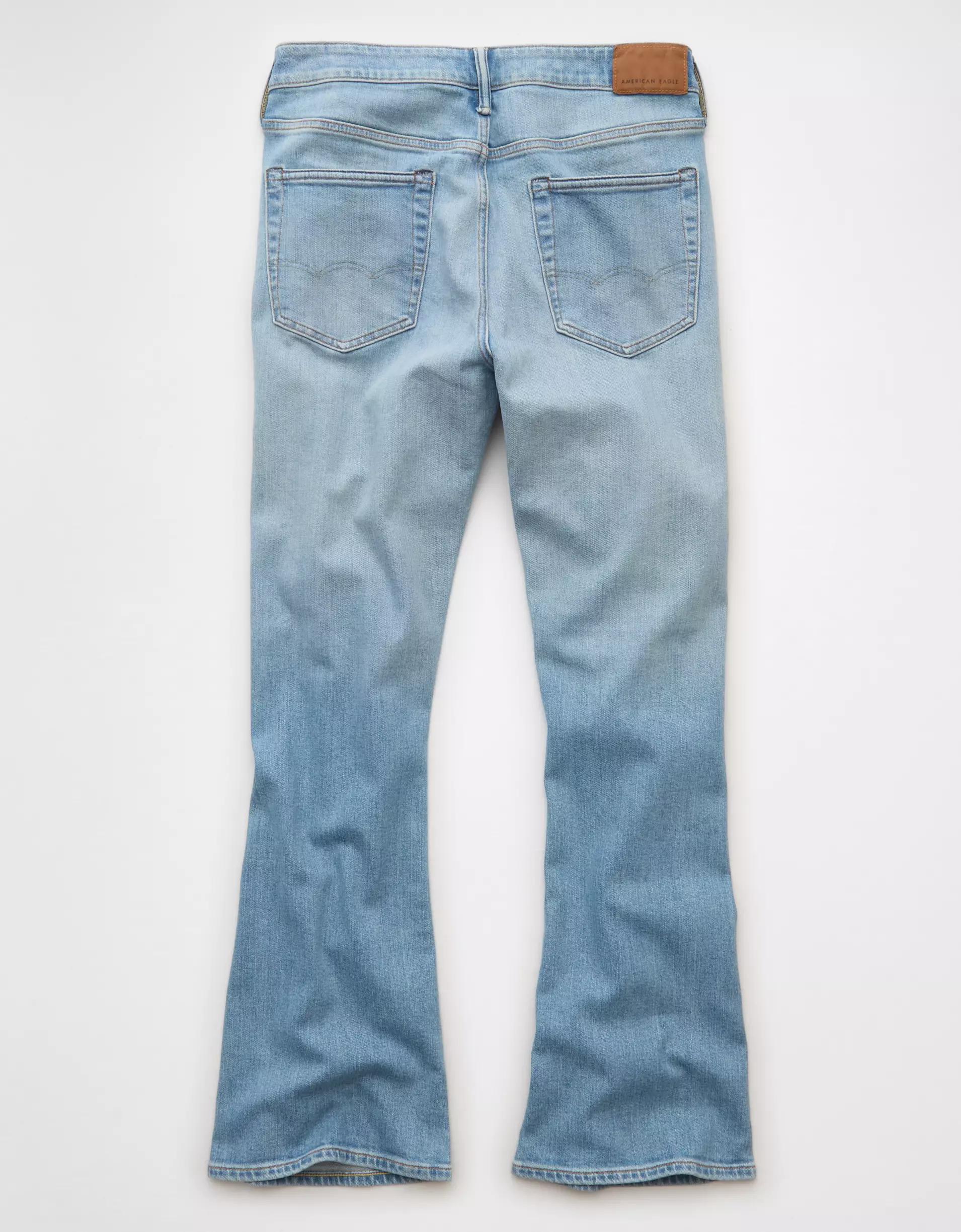 AE AirFlex+ Slim Bootcut Jean Product Image