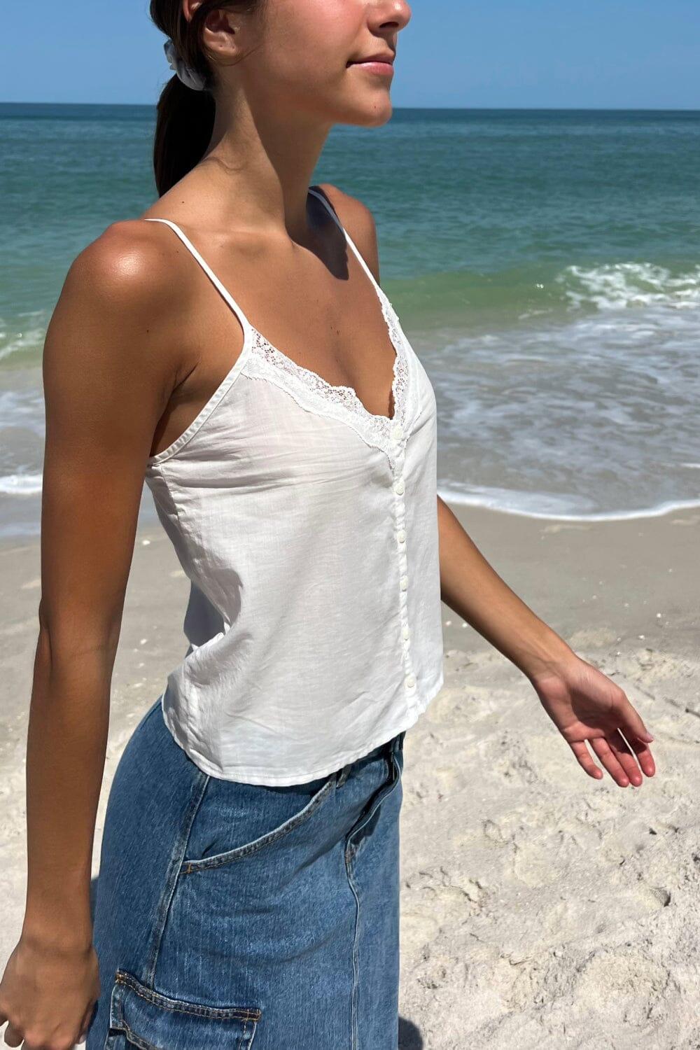 Sylvie Top Product Image