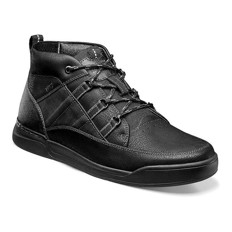 Nunn Bush Mens Tour Work Moc Toe Sneaker Boots Product Image