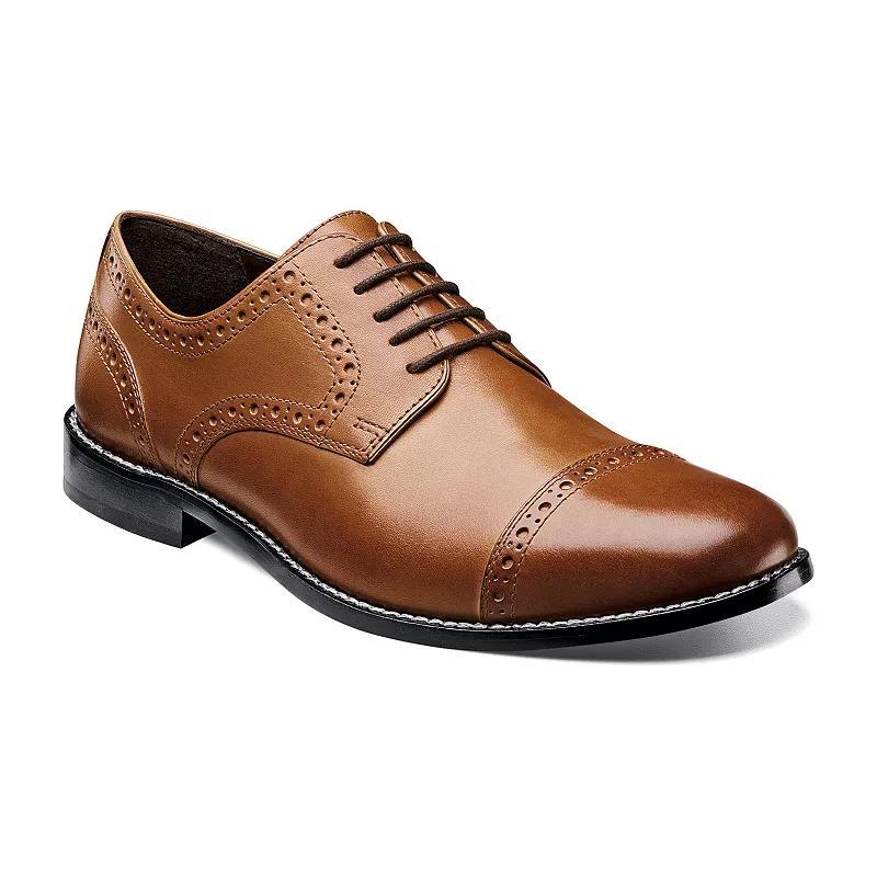 Nunn Bush Men's Kore Pro Cap Toe Oxford Product Image