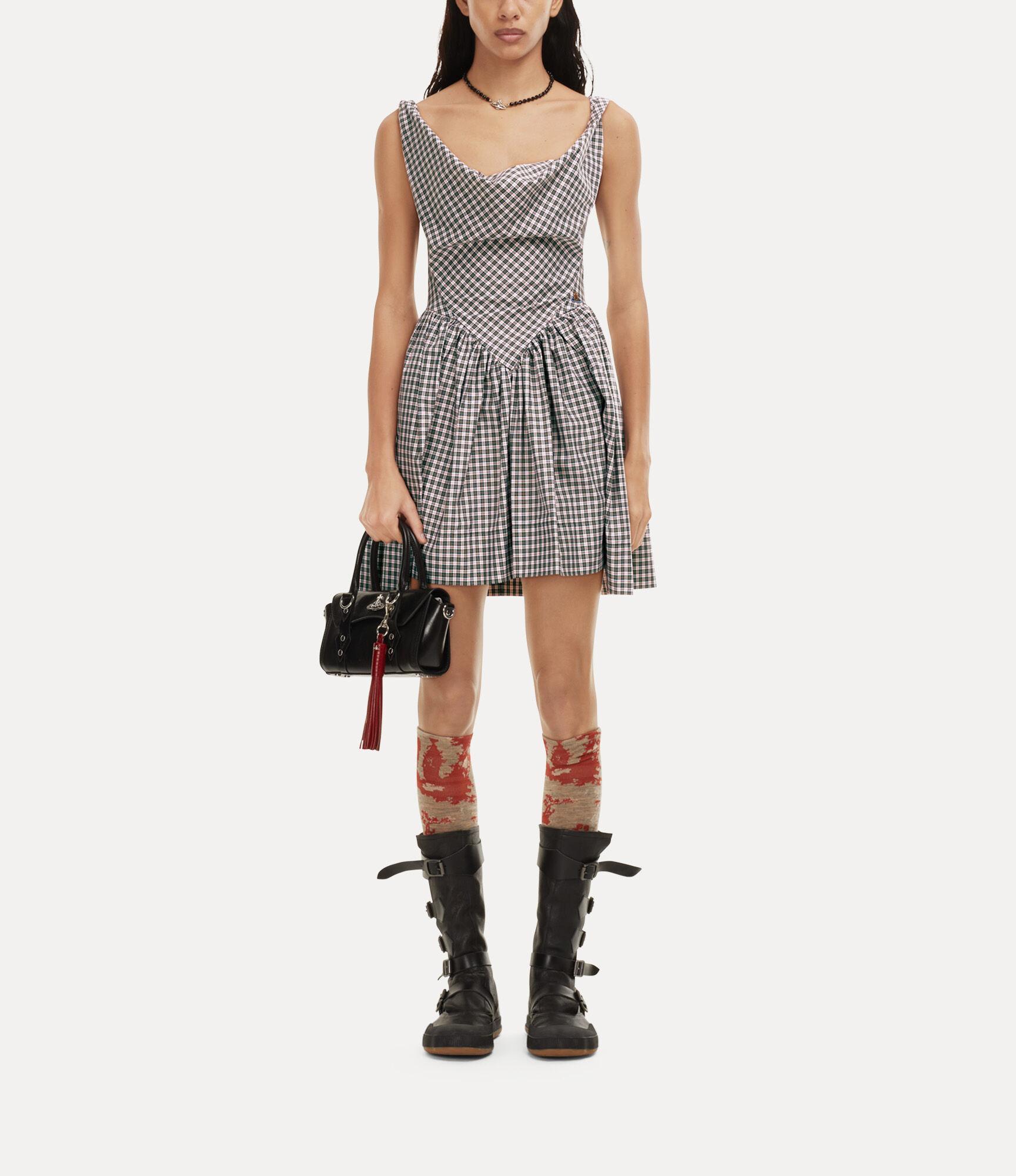 Mini Sunday Dress Product Image