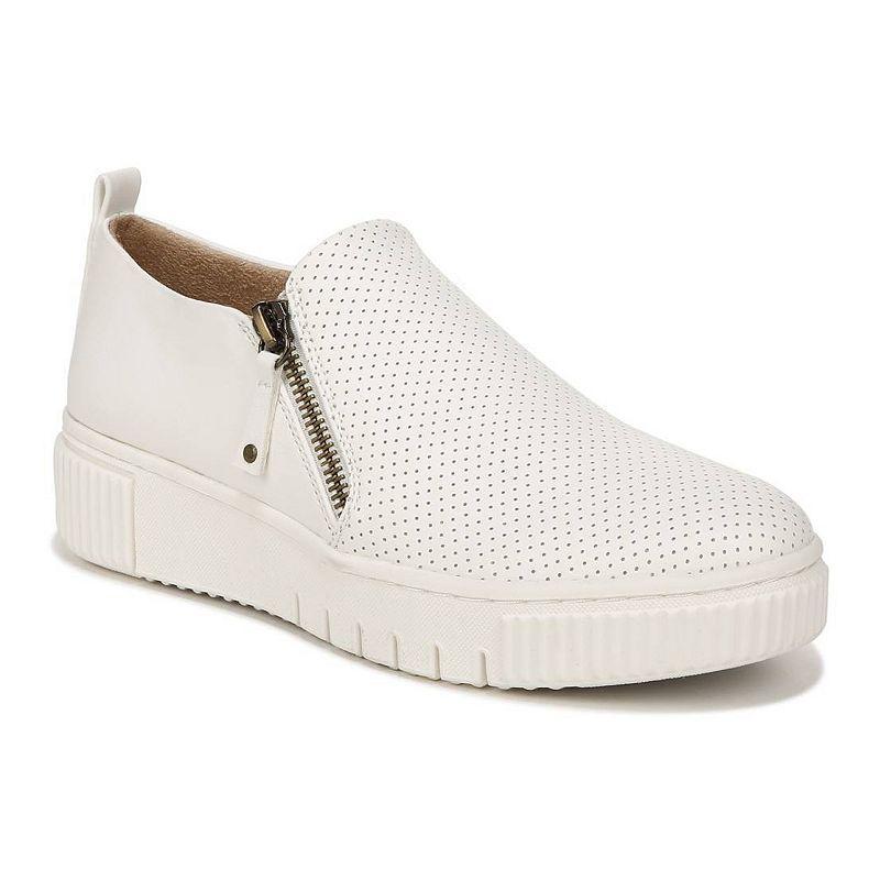 Naturalizer Womens Turner Slip On Sneaker Product Image