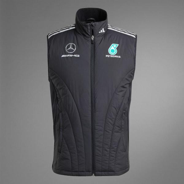 MERCEDES - AMG PETRONAS FORMULA ONE TEAM MECHANICS VEST Product Image