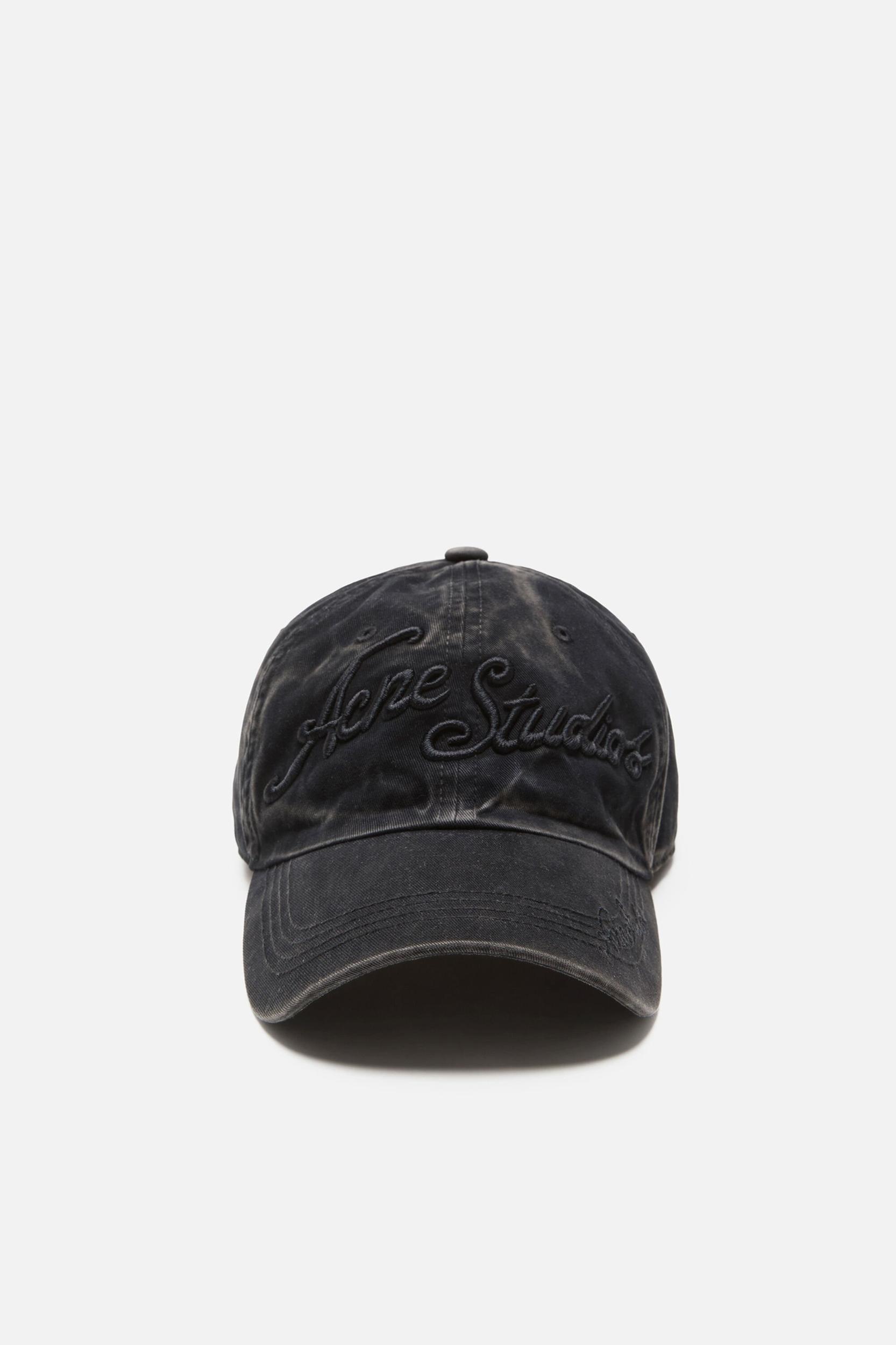 Logo cap Product Image