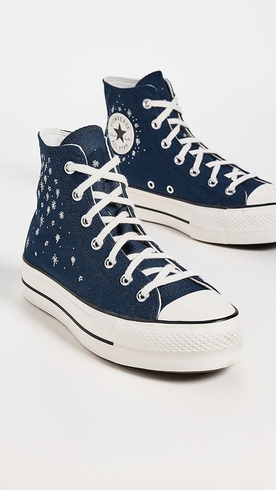 Converse Chuck Taylor All Star Lift Sneakers | Shopbop Product Image