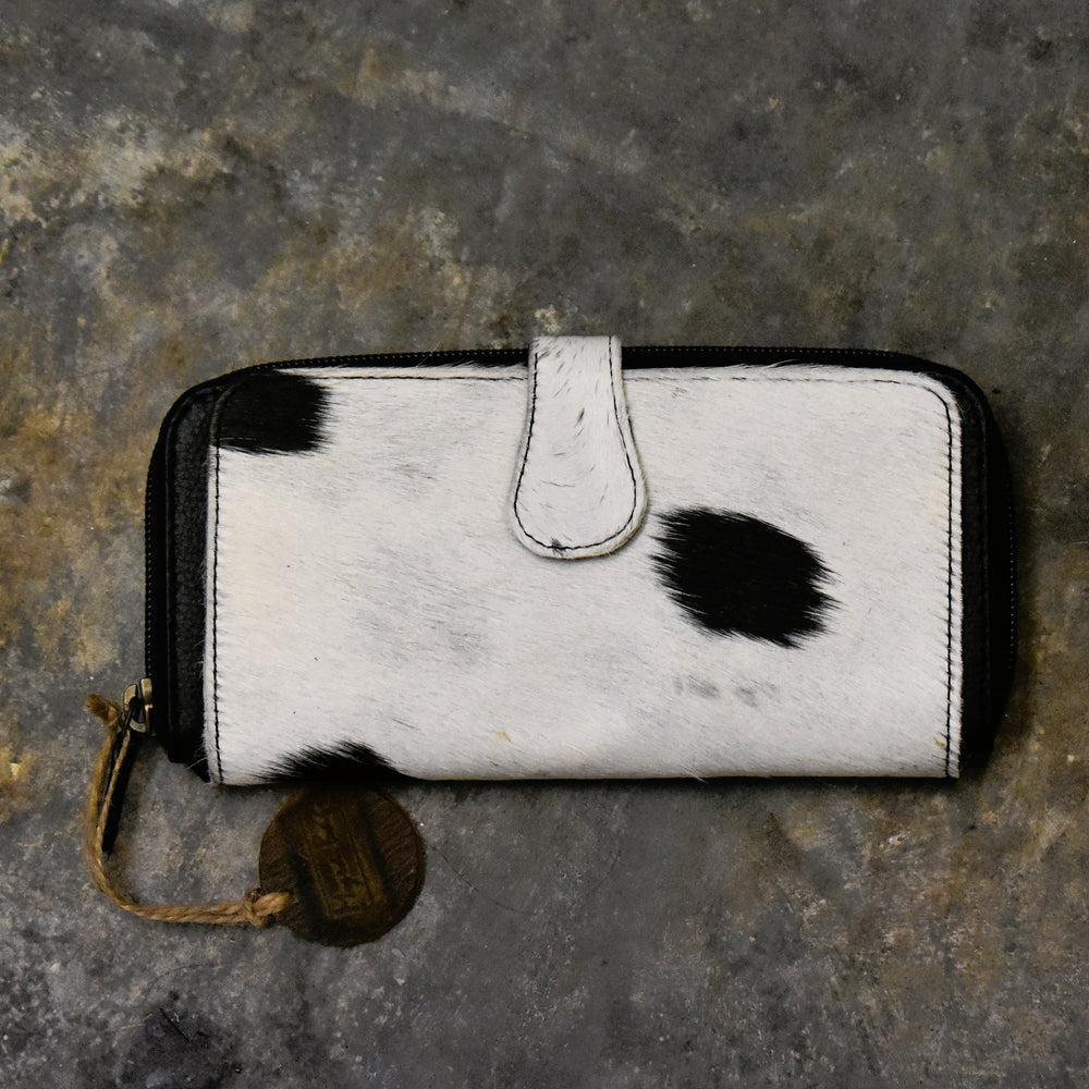 Cookies And Cream Wallet Product Image