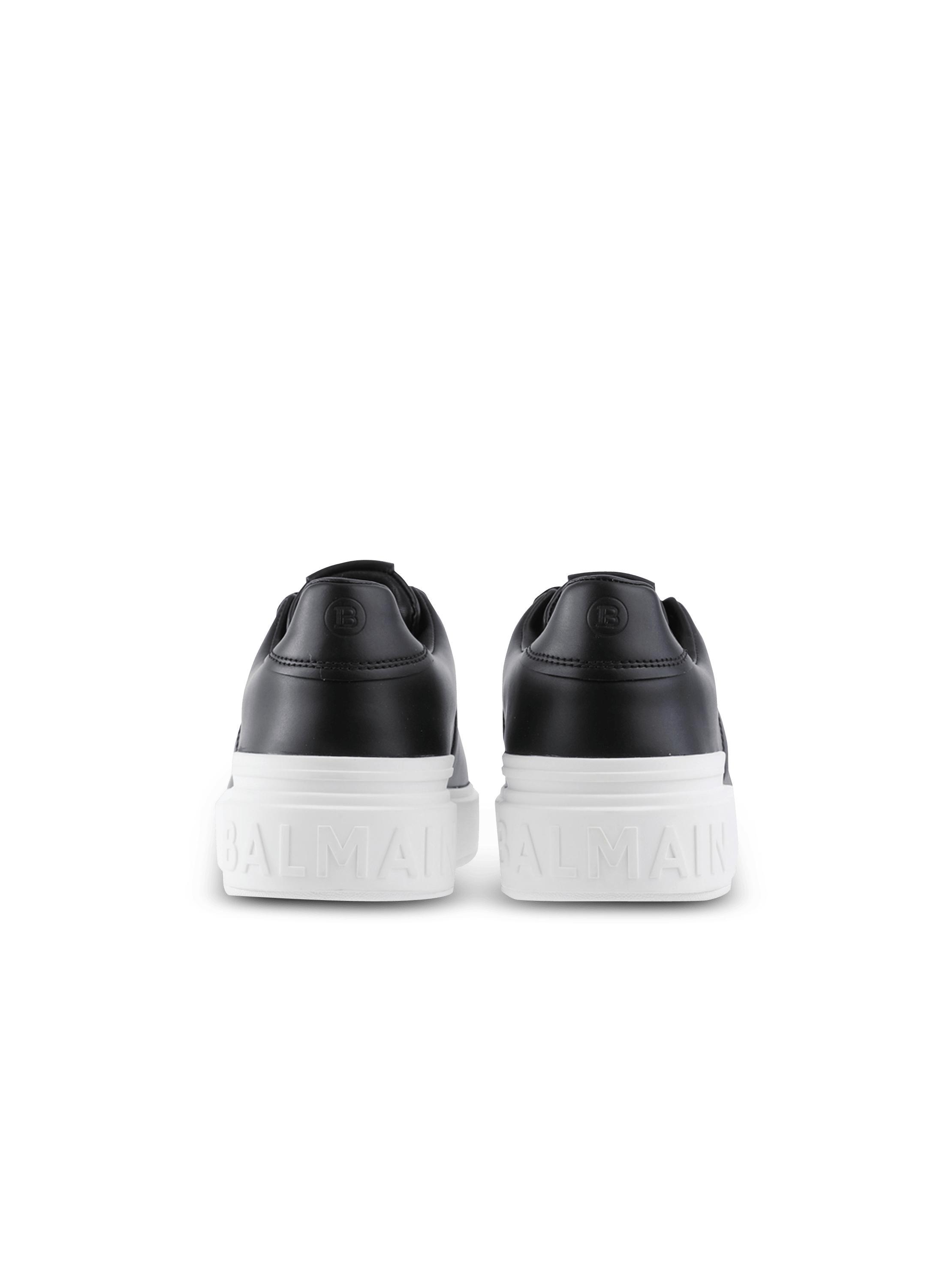 B-Court trainers in calfskin Product Image