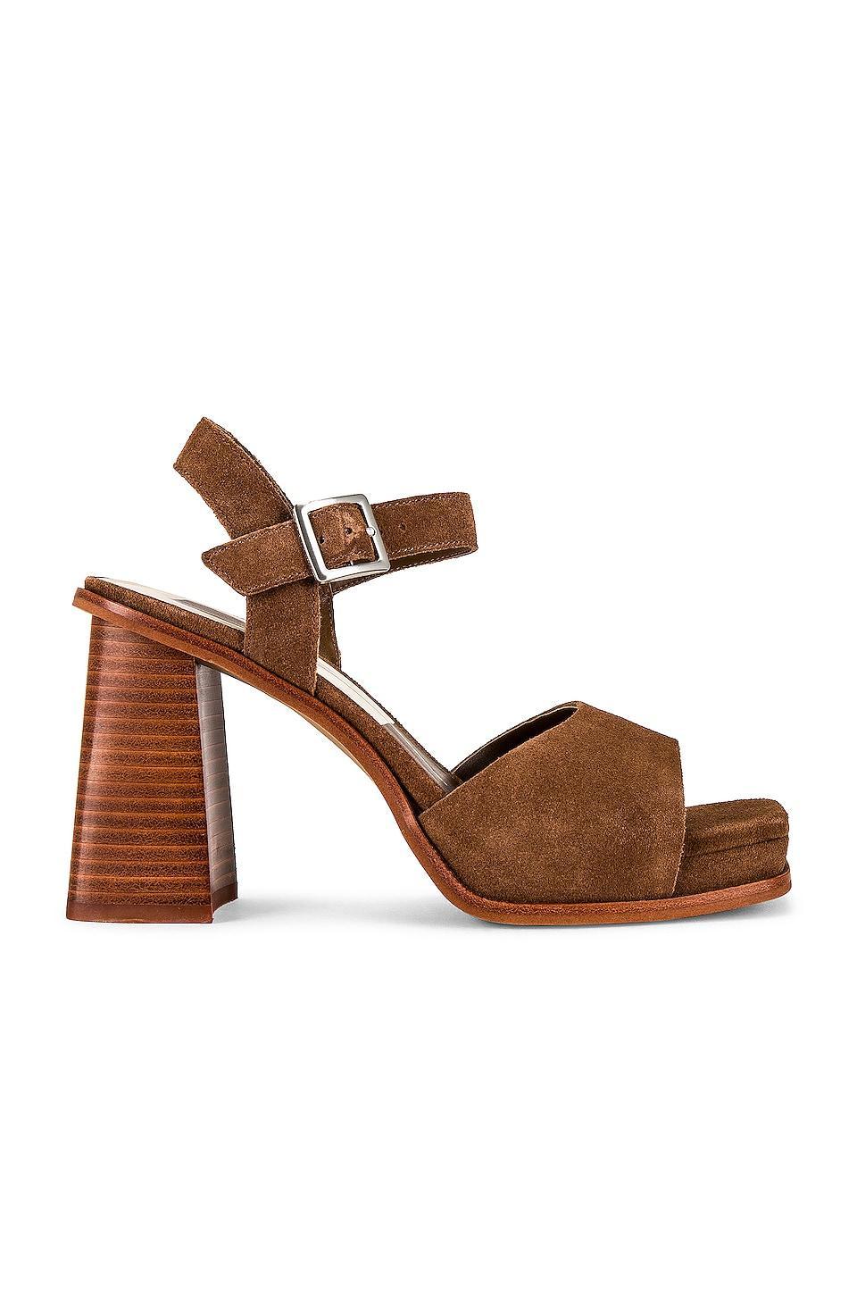 Aubrey Sandal Dolce Vita Product Image