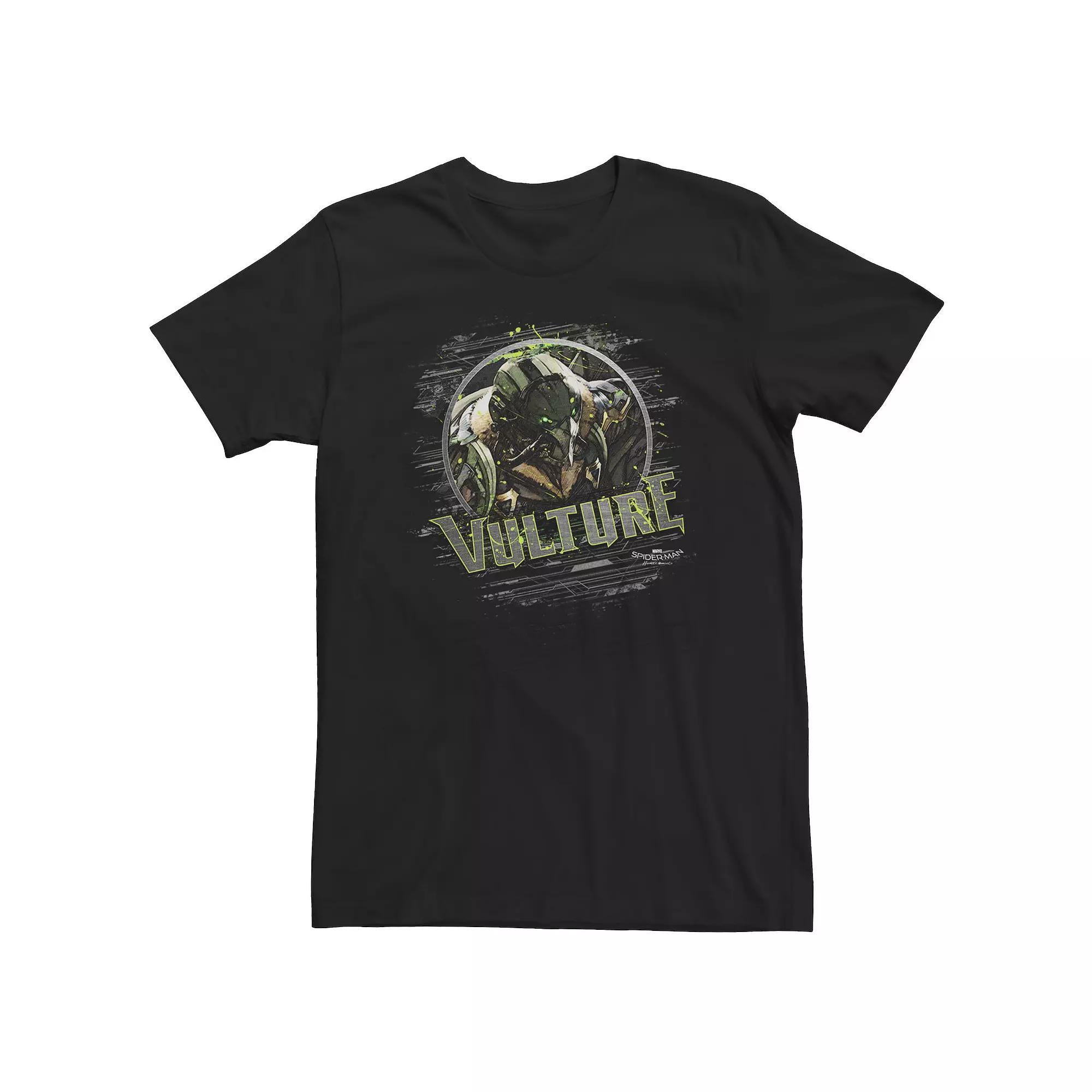 Men's Marvel Black Panther The Inventor Tee,  Product Image