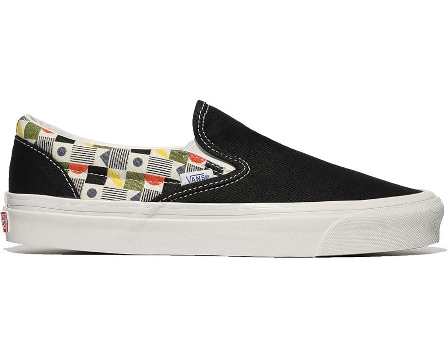 Classic Slip-On Product Image