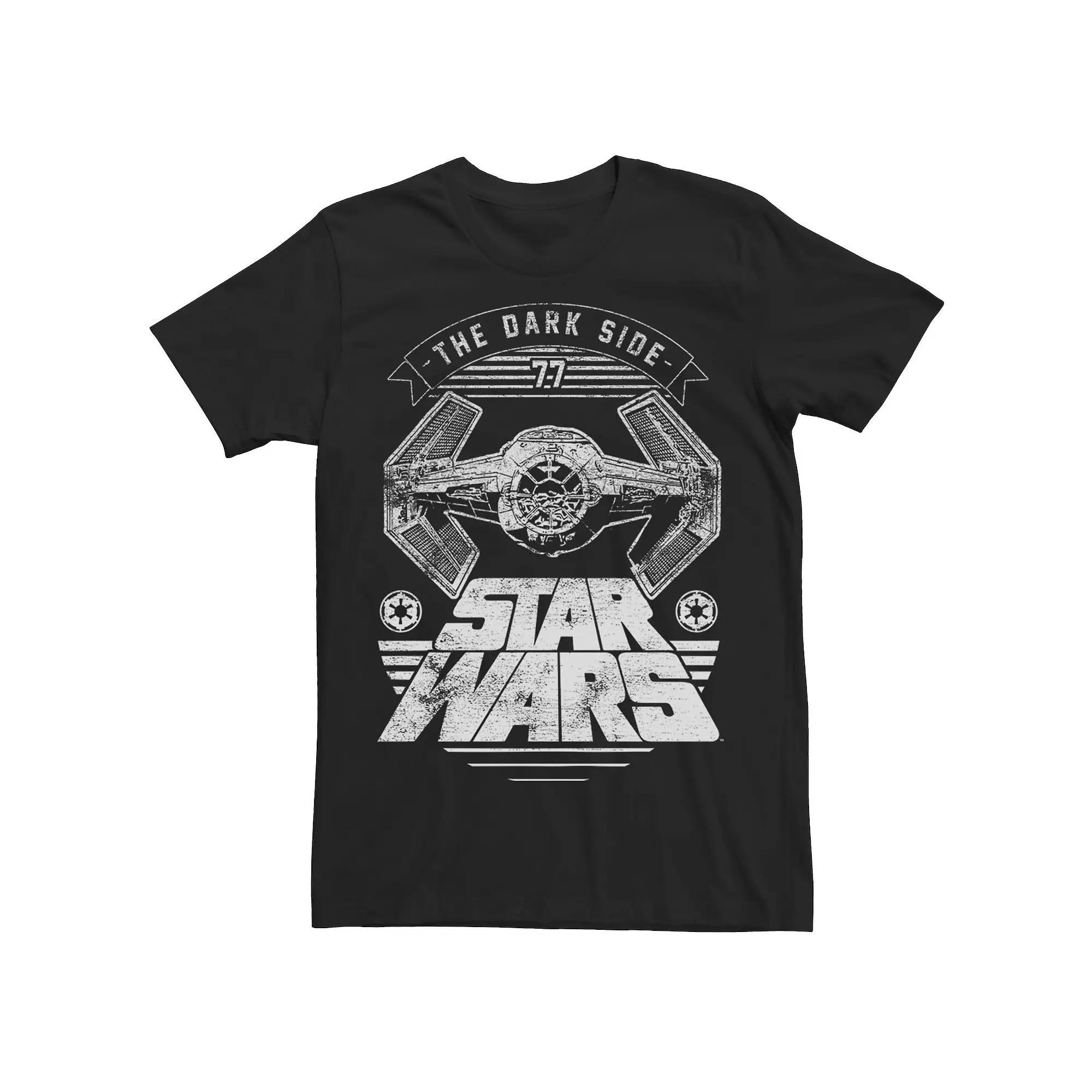 Men's Star Wars War Ties Graphic Tee,  Product Image