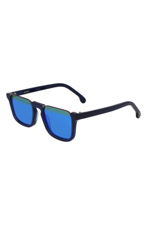 Mens Belmont Rectangle Sunglasses Product Image