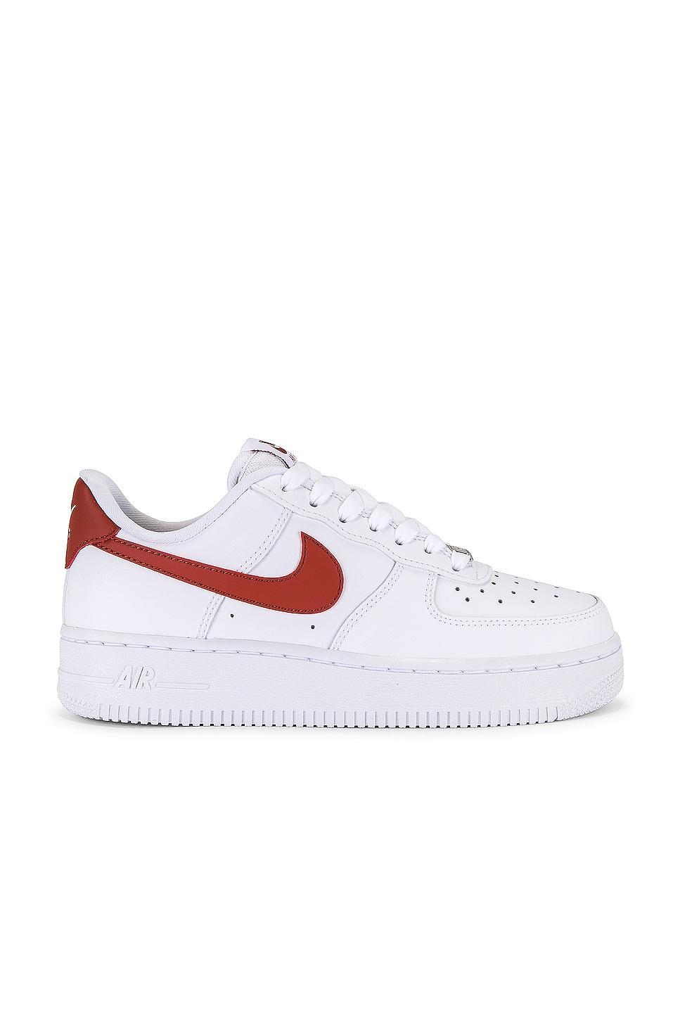 Air Force 1 '07 Sneaker Product Image