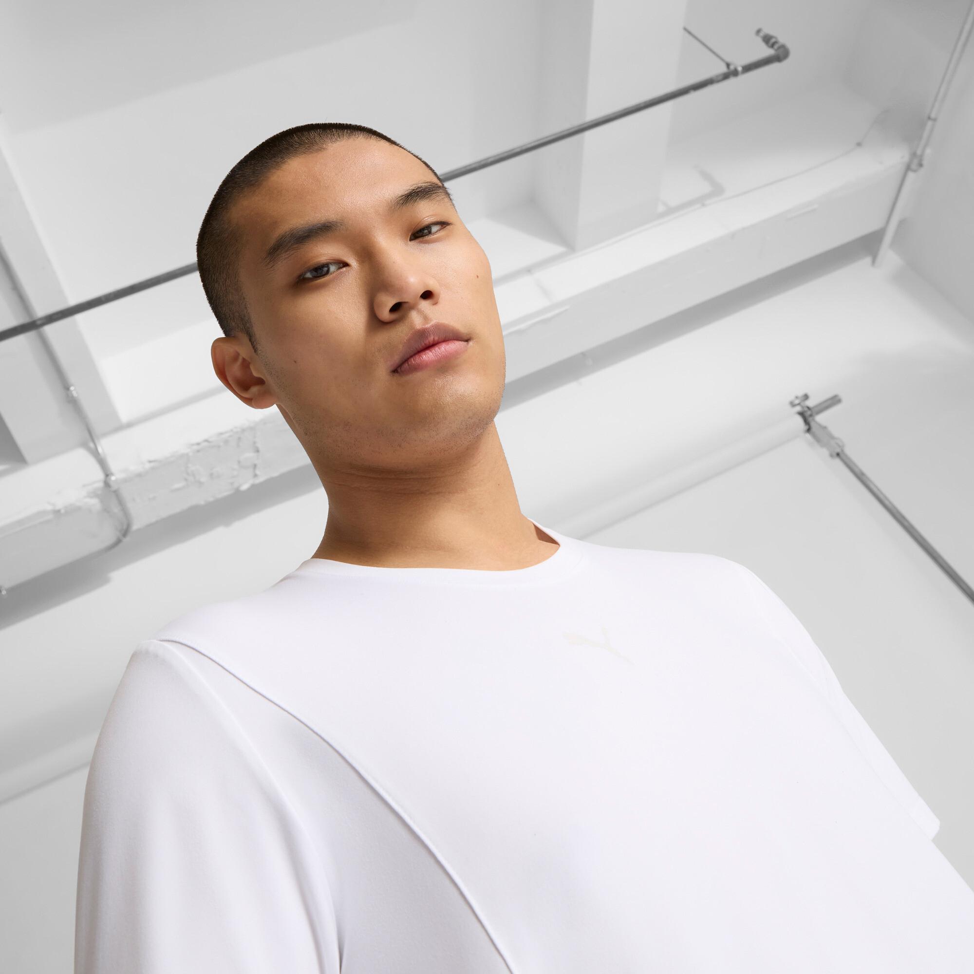 CLOUDSPUN Soft Men's Tee Product Image