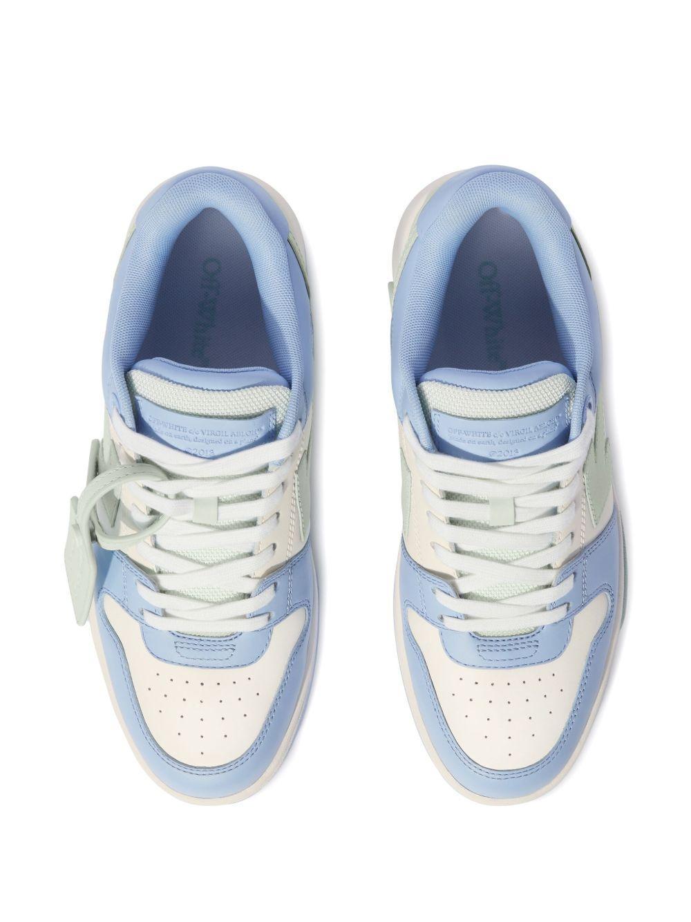 Out Of Office sneakers Product Image