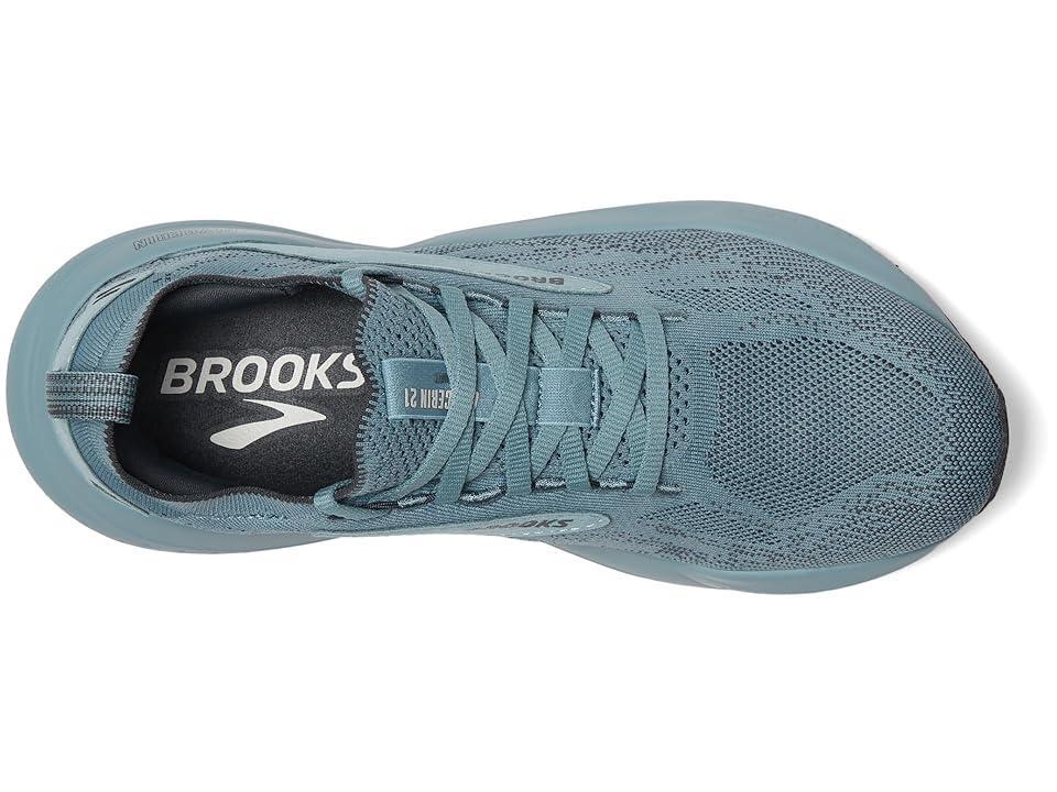 Brooks Womens Glycerin Stealthfit 21 Running Shoes Product Image