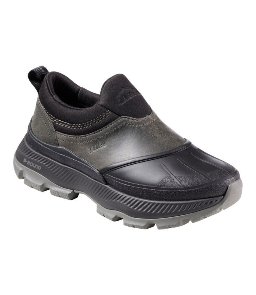 
                            Women's Storm Chaser 6 Slip-Ons, Waterproof
                         Product Image