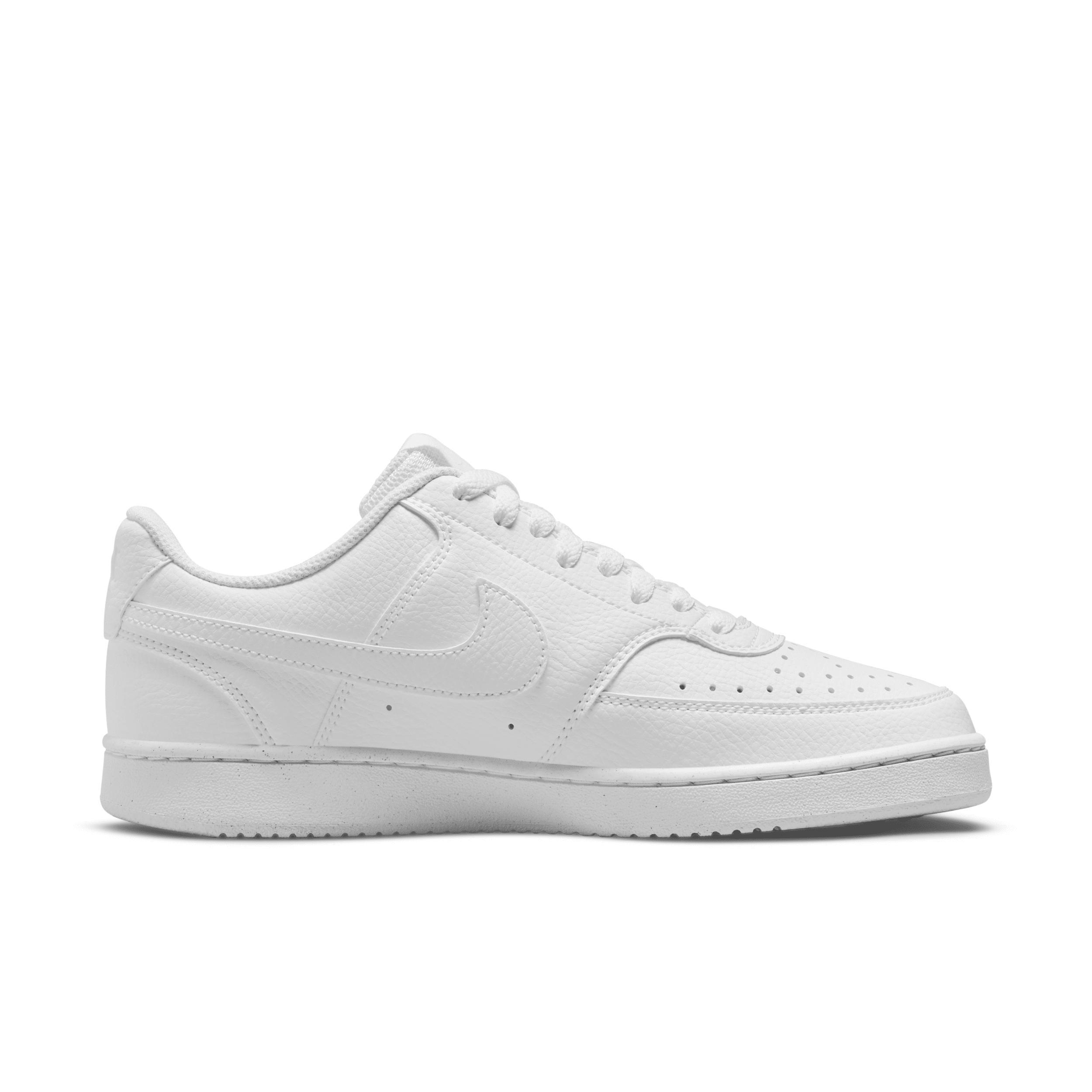 Nike Women's Court Vision Low Next Nature Shoes Product Image