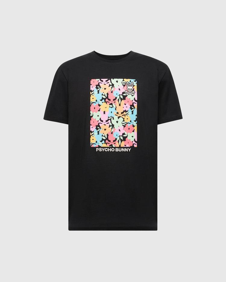 MENS LEMMON GRAPHIC TEE - B6U655F200 Male Product Image