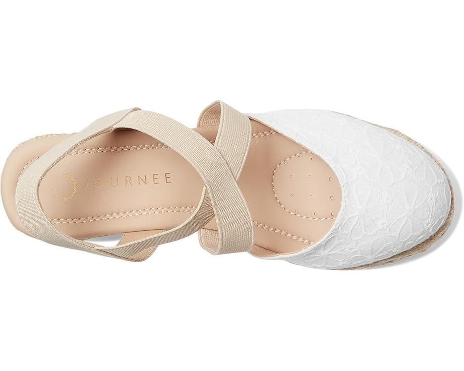 Kayden Espadrille Product Image