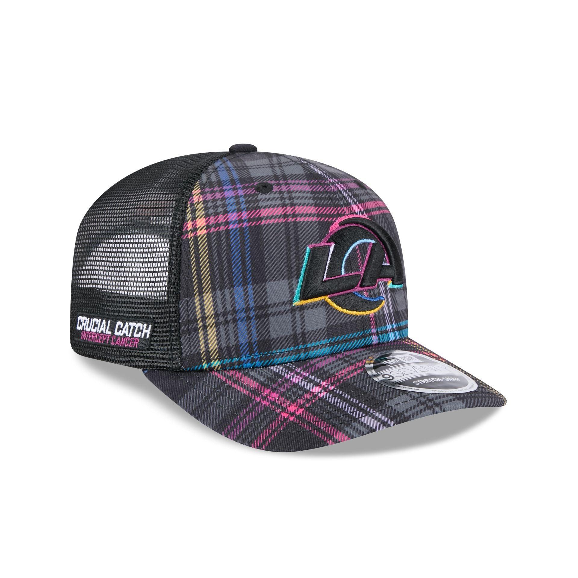 Milwaukee Brewers Armed Forces Day 2025 9SEVENTY Trucker Hat Male Product Image