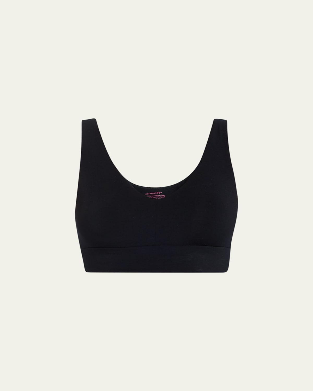 Butter Comfy Wireless Bralette Product Image