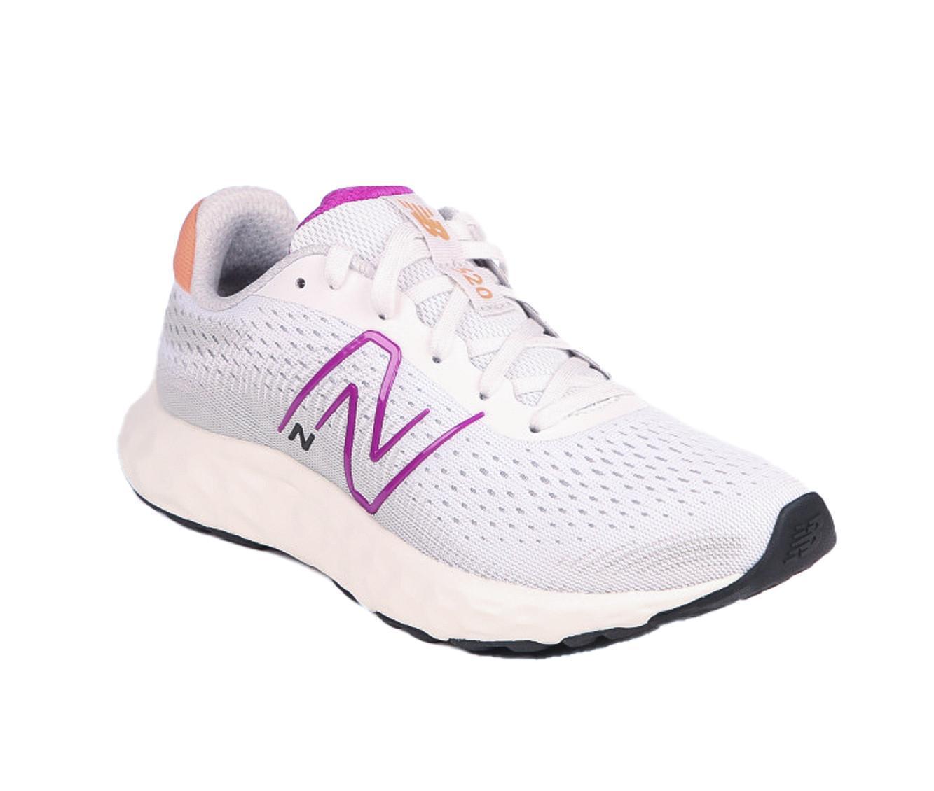 Women's New Balance W520V8 Running Shoes Product Image