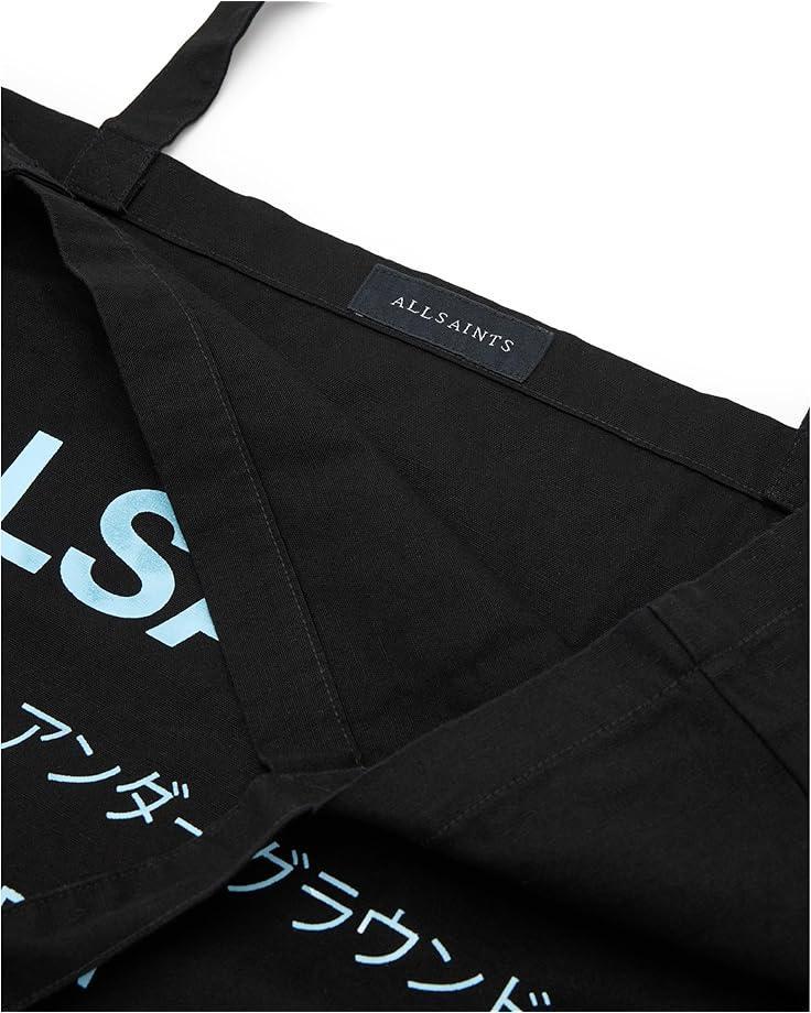 AllSaints Underground Tote Product Image