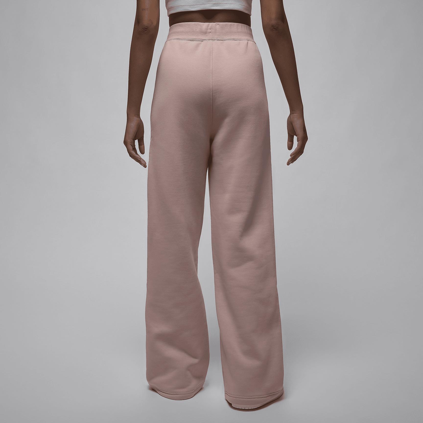 Jordan Flight Fleece Women's Open-Hem Pants Product Image