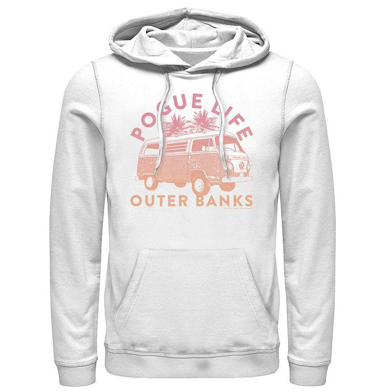 Men's Gilmore Girls Stars Hollow Founded 1779 Hoodie,  Product Image