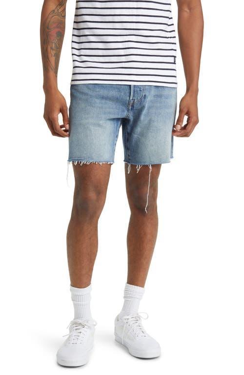 Levi's(r) Premium 501 '93 Shorts (Dancing Groove) Men's Clothing Product Image