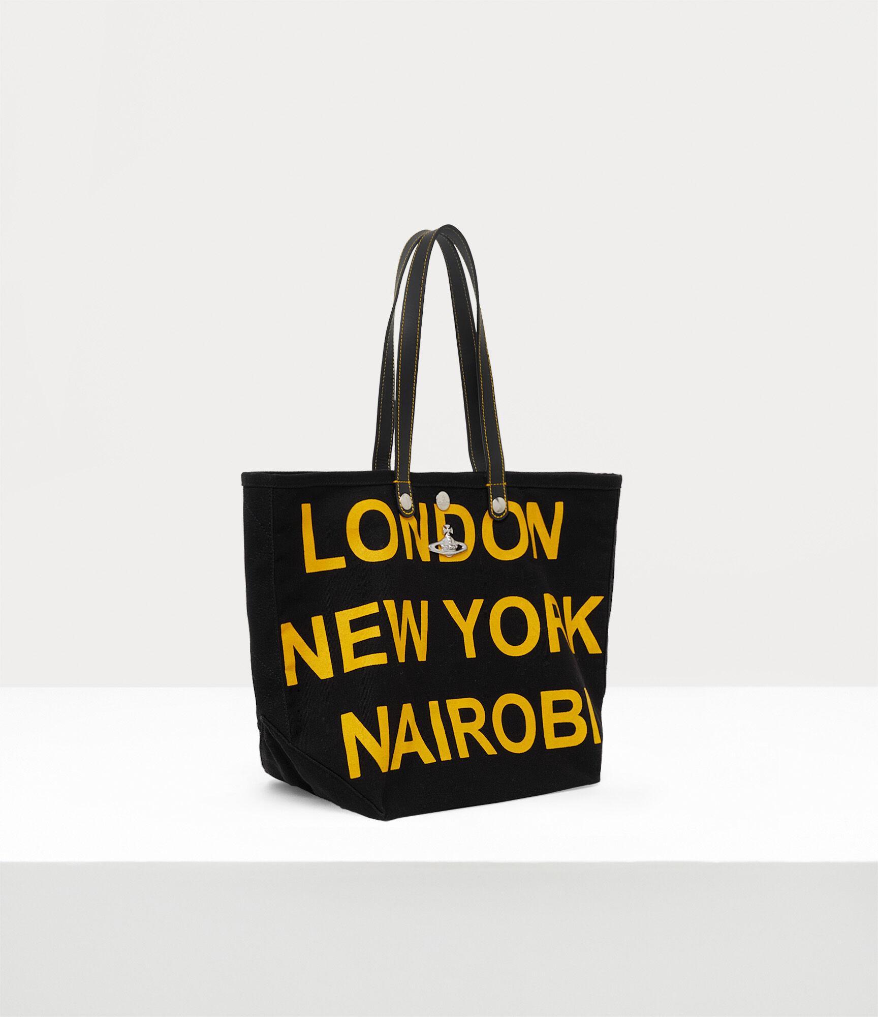 Utility Small Shopper Product Image