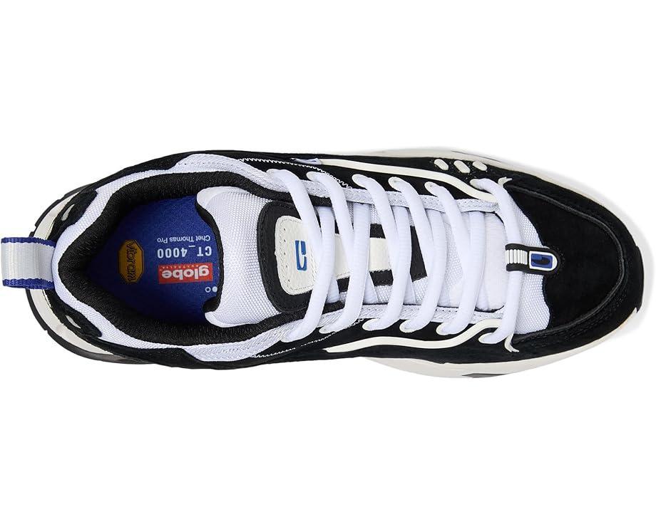 Cloudrock Low Waterproof Product Image