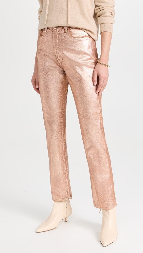 Ulla Johnson The Agnes Jeans | Shopbop Product Image