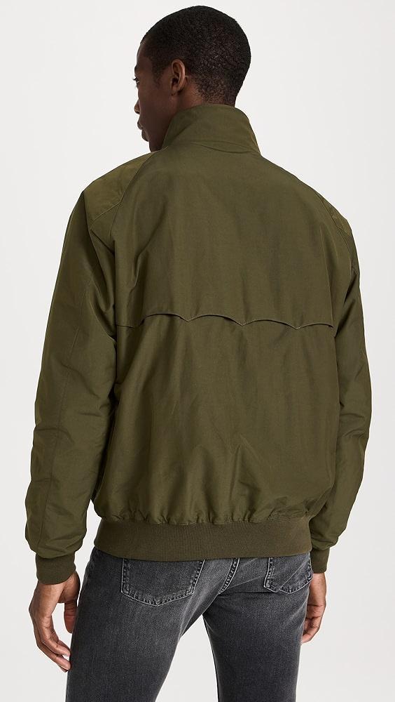 Baracuta G9 Original Jacket | Shopbop Product Image