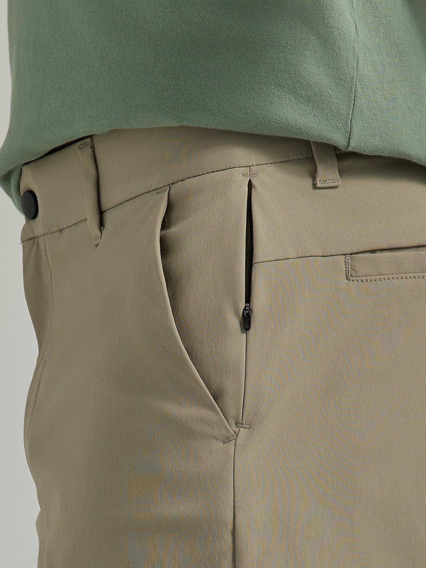 Men's Extreme Motion Performance Short | Men's Shorts | Lee® Product Image