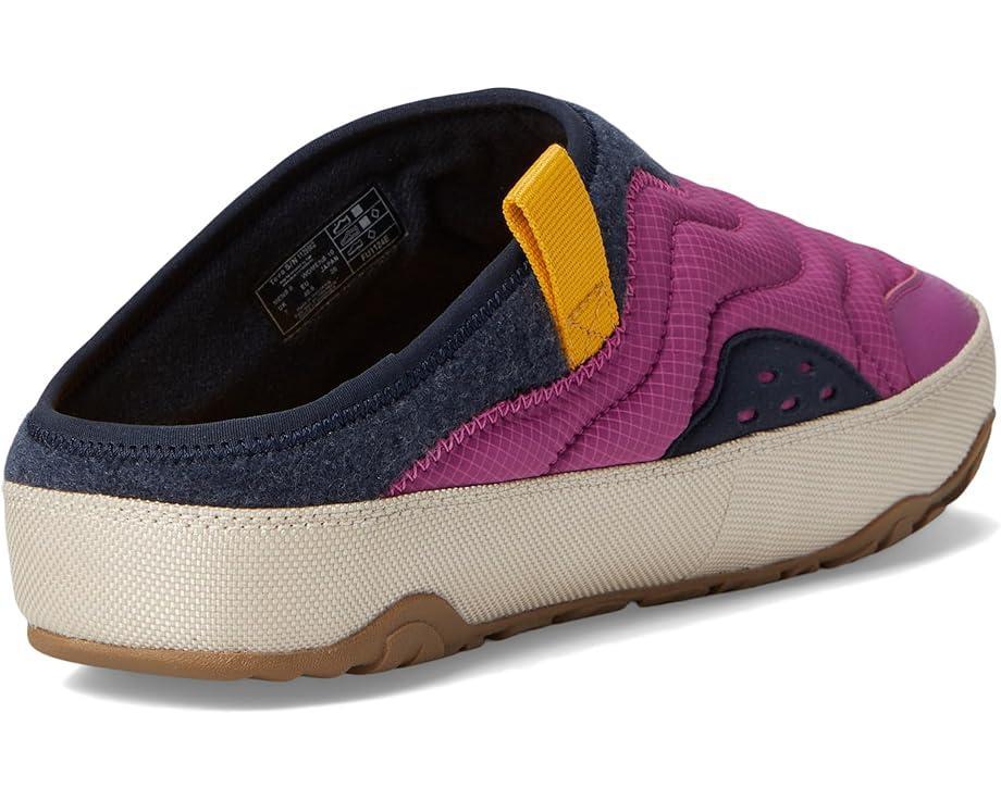 Omni-Heat™ Lazy Bend™ Camper Product Image