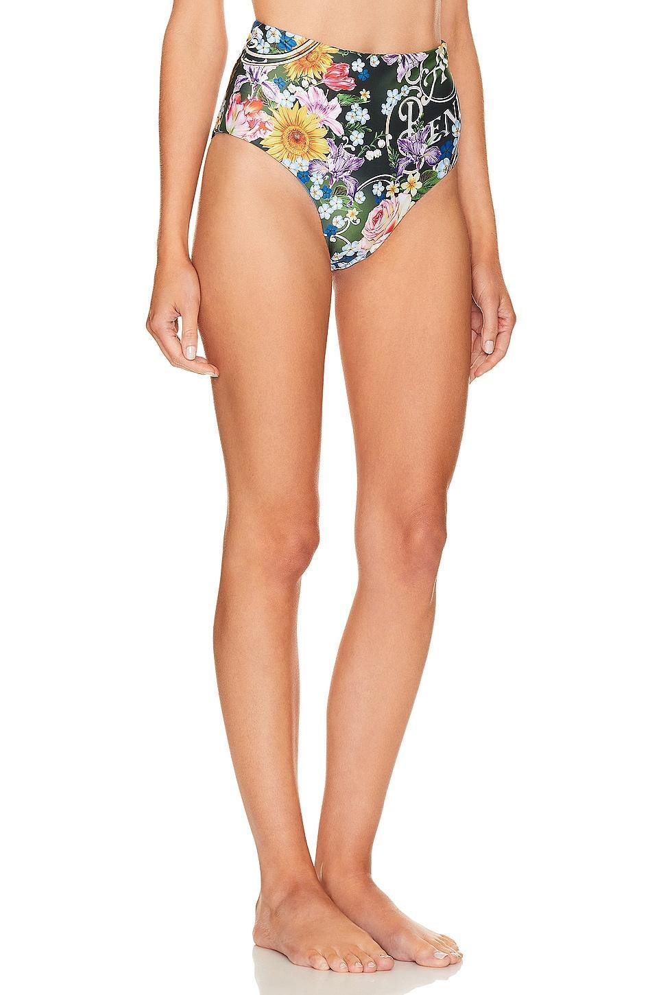 Alicia Bottom Agua Bendita Product Image