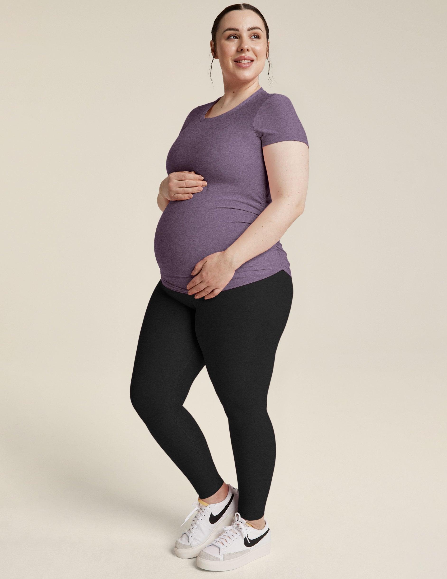 Featherweight One & Only Maternity Tee Product Image
