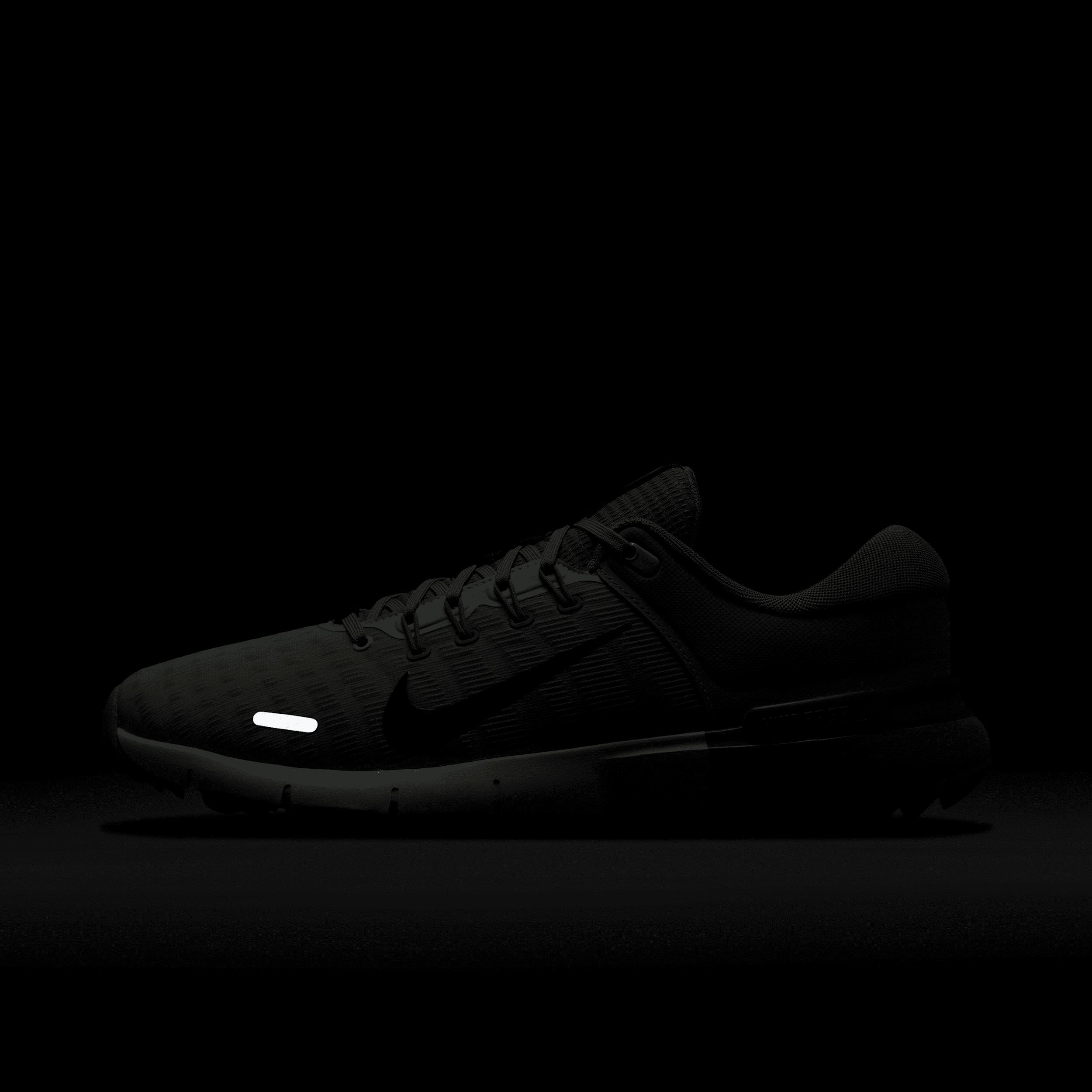 Nike Men's Free Golf NN Golf Shoes (Wide) Product Image