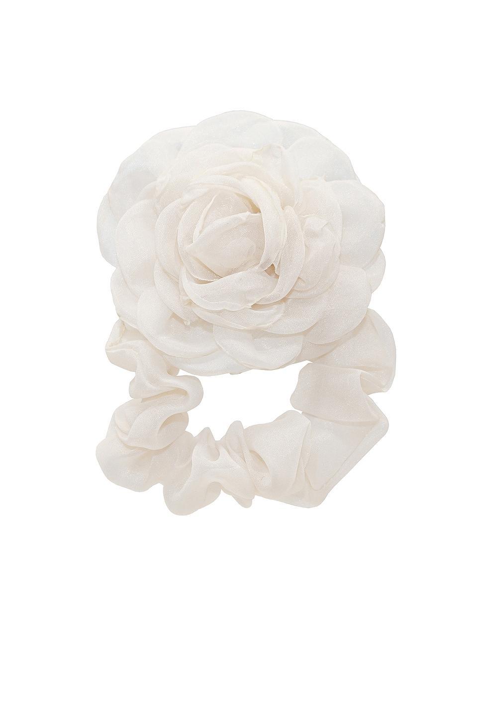 Camellia Scrunchie Emi Jay Product Image