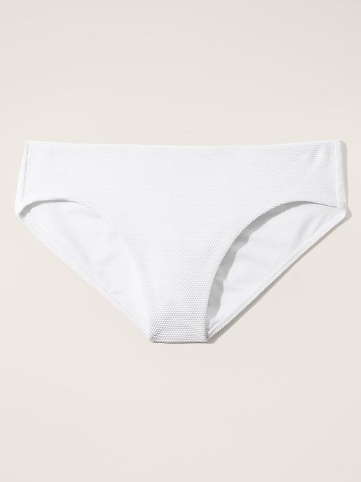 Hipster Pique Full Swim Bottom Product Image