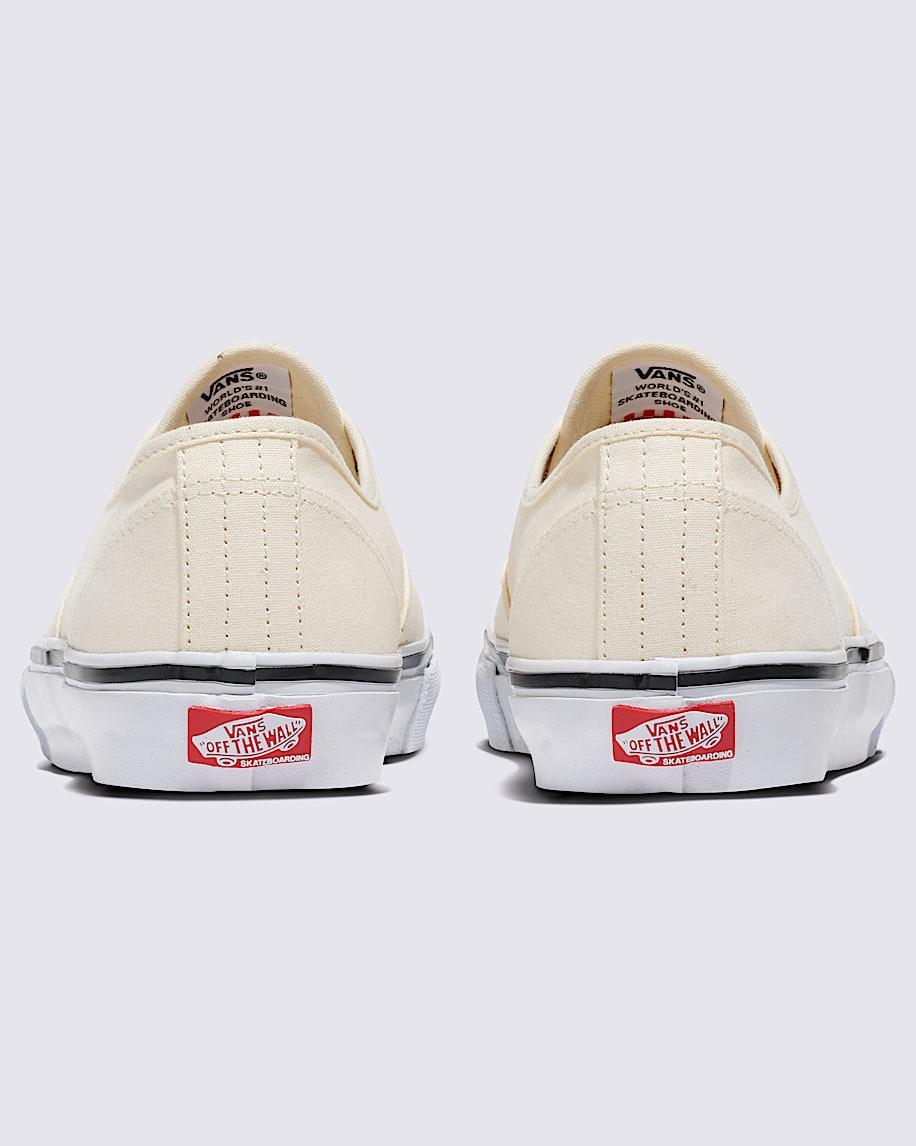 Customs Skate Authentic Shoe in Customs| Vans US Product Image
